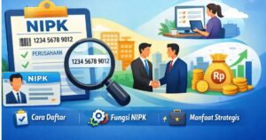 Nomor Identitas Pemberi Kerja: Panduan Lengkap Fungsi, Cara Daftar, dan Manfaat Strategis bagi Perusahaan