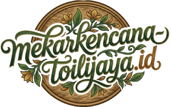 Mekarkencana-toilijaya.id